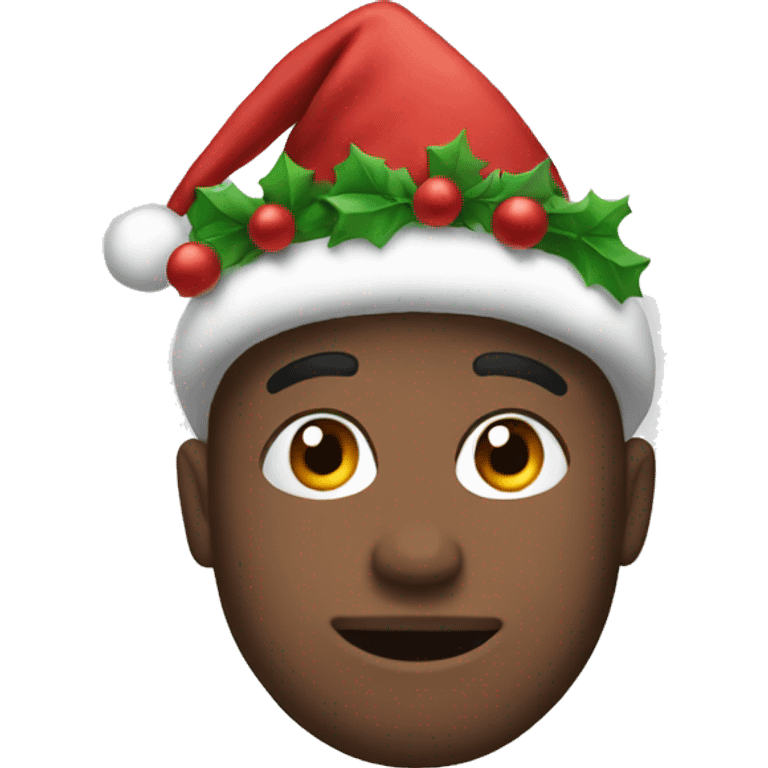 Christmas emojis  emoji