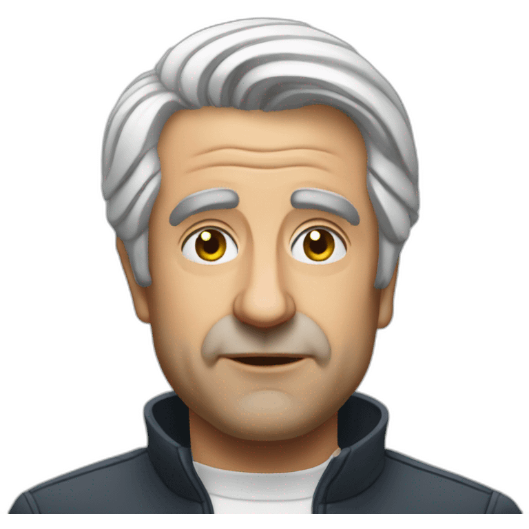 Serzh emoji