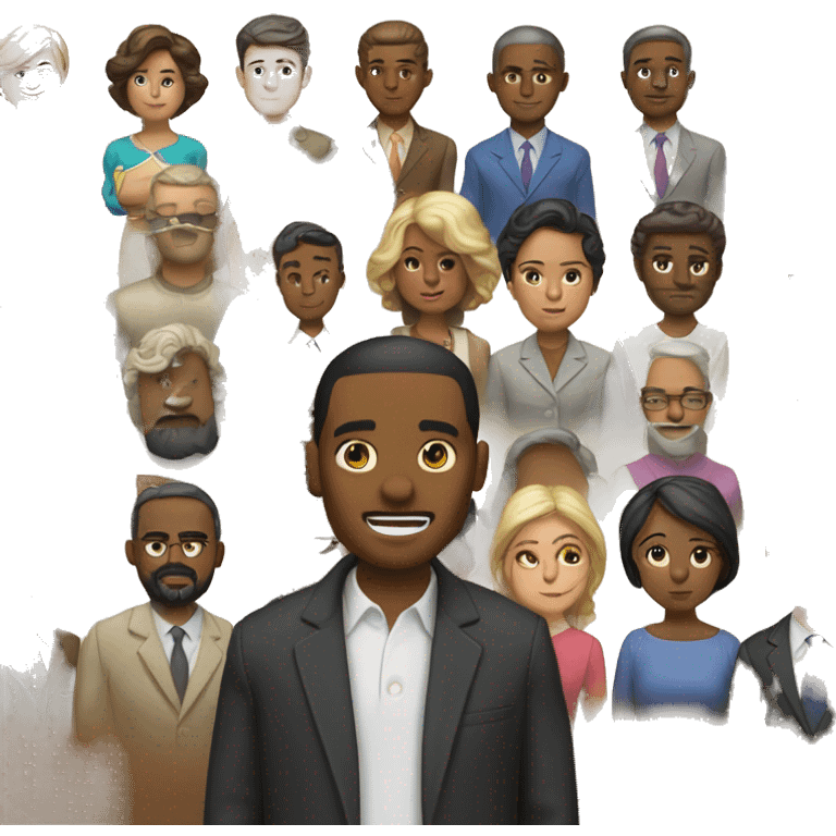 Jehovah’s Witnesses emoji