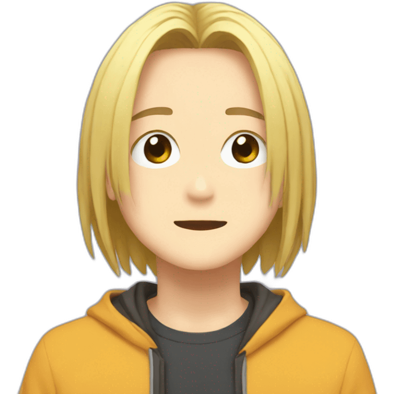 Kenma emoji