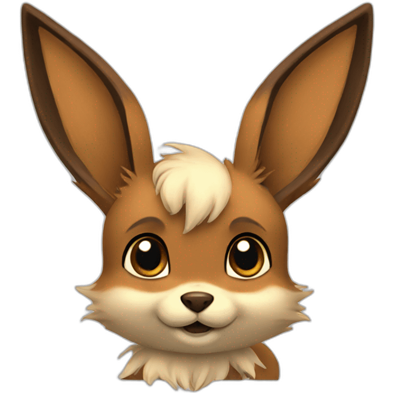 Eevee emoji