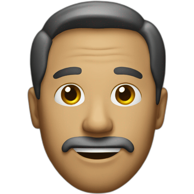 Bill emoji