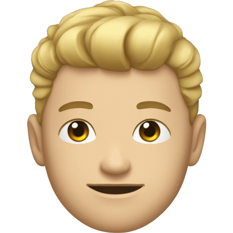 Finn bãlor-wee emoji