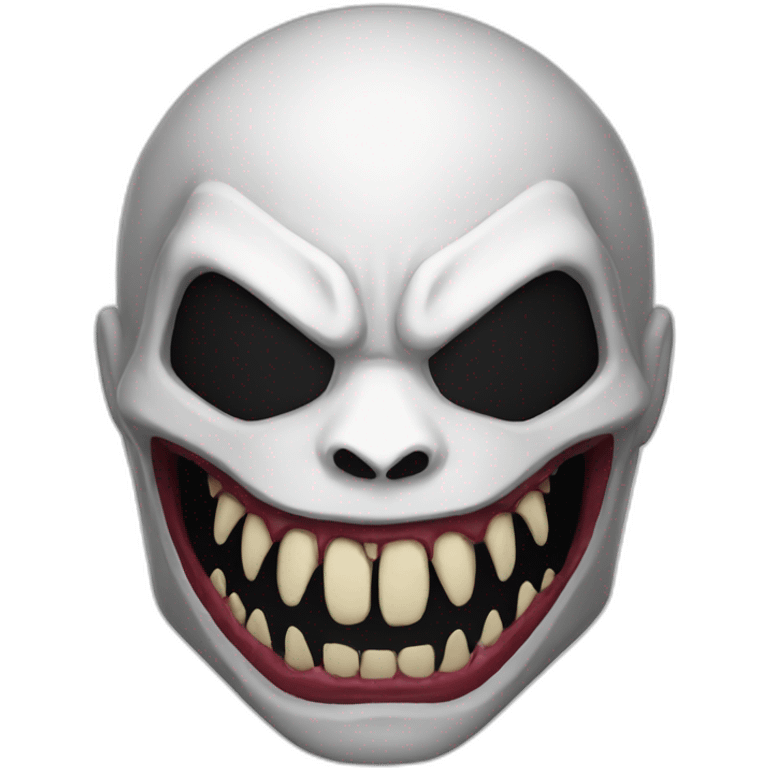 Anti venom emoji