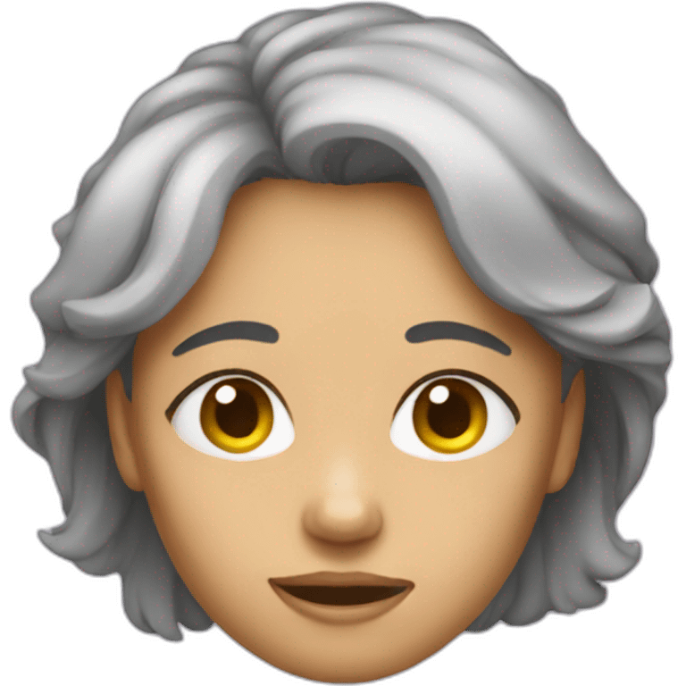 worn-out-mother emoji