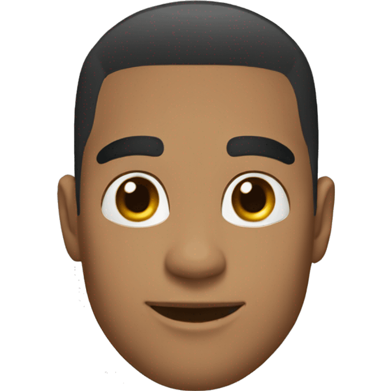 jh de la cruz emoji