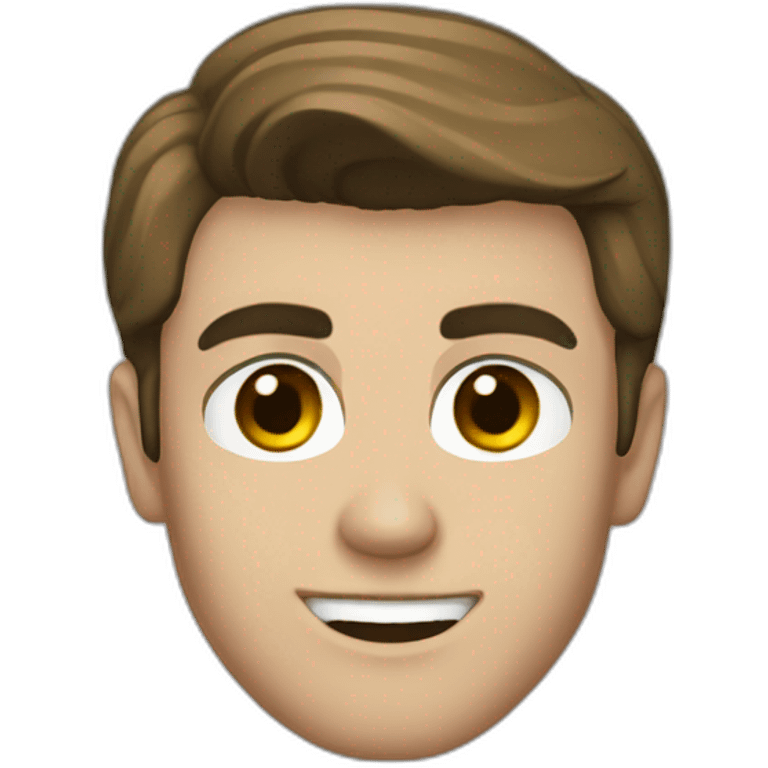 Stefan salvatore emoji