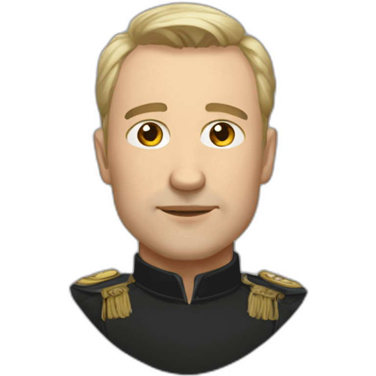 Artemy Lebedev emoji