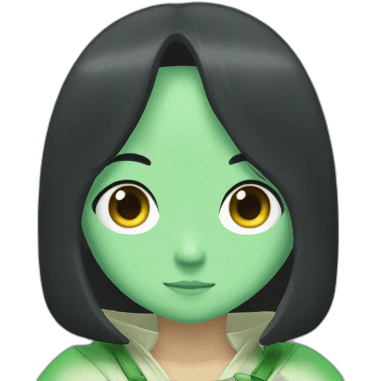 Tsuyu asuy emoji