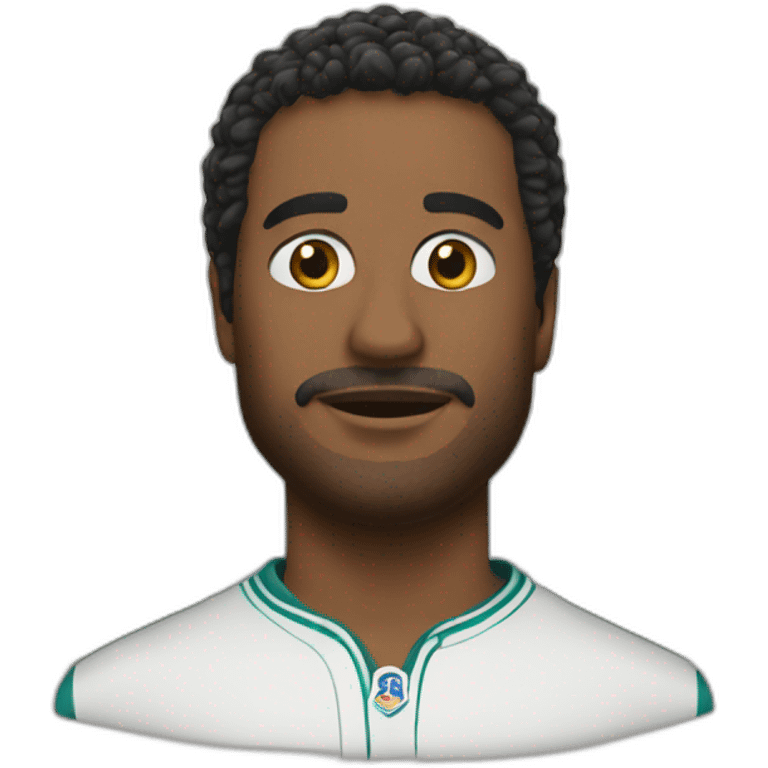 Philadelphia emoji