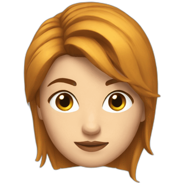 Brigitte emoji