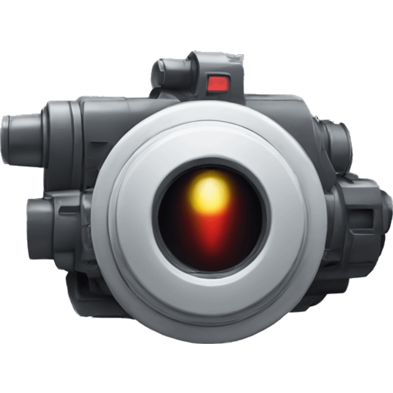 canon laser emoji