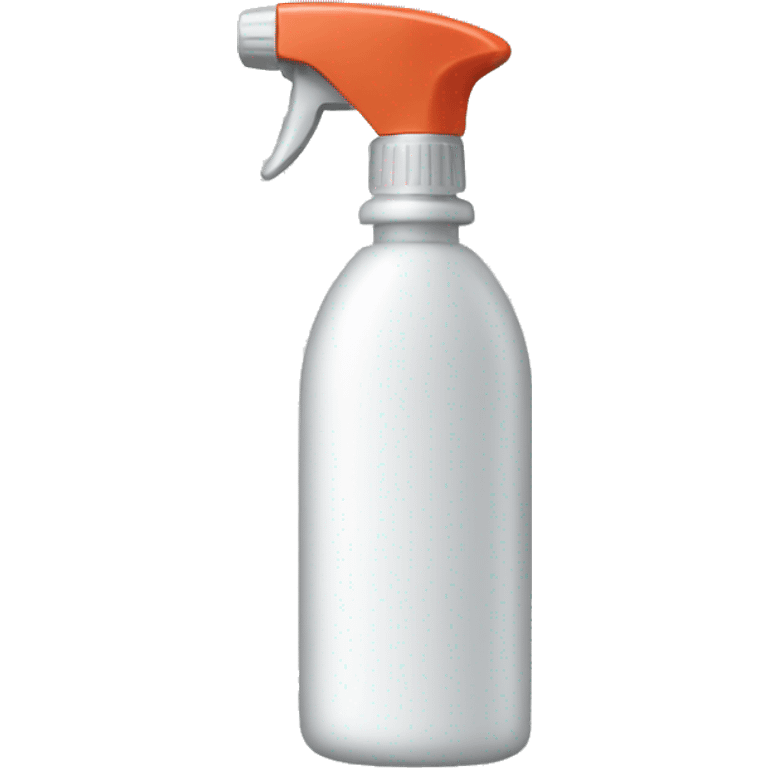 spray bottle emoji