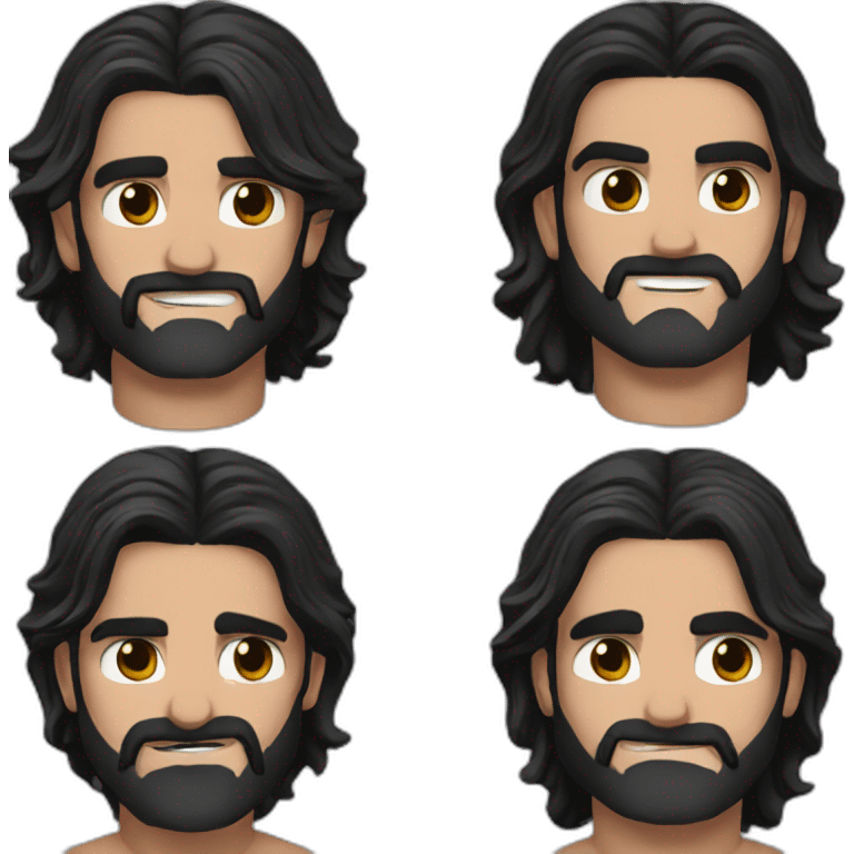 Seth rollins emoji