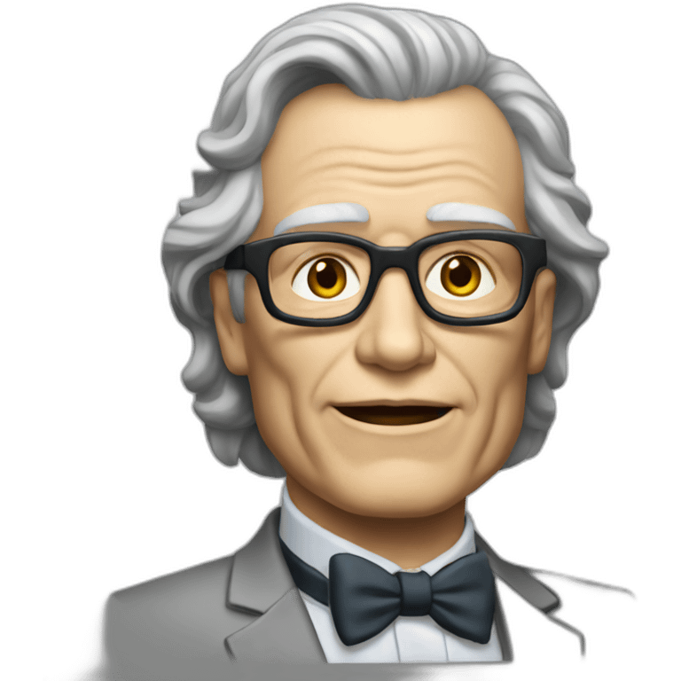 asimov emoji