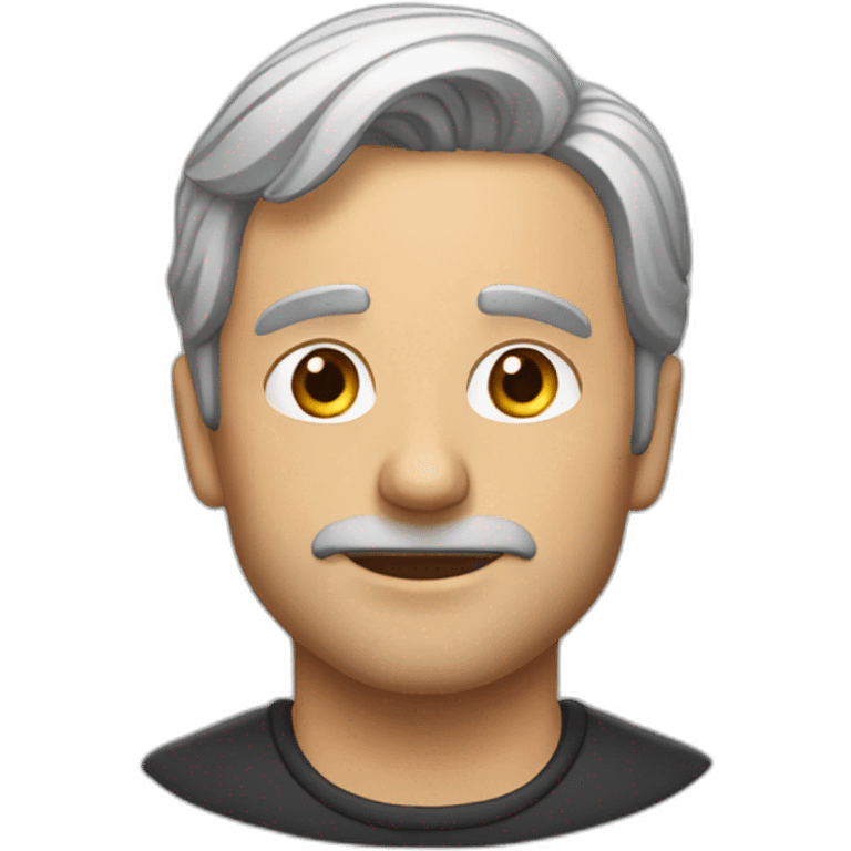 Éric Zemour emoji