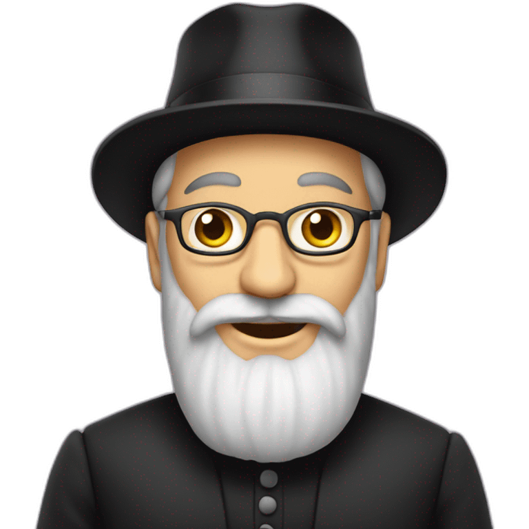 Lubavitch emoji