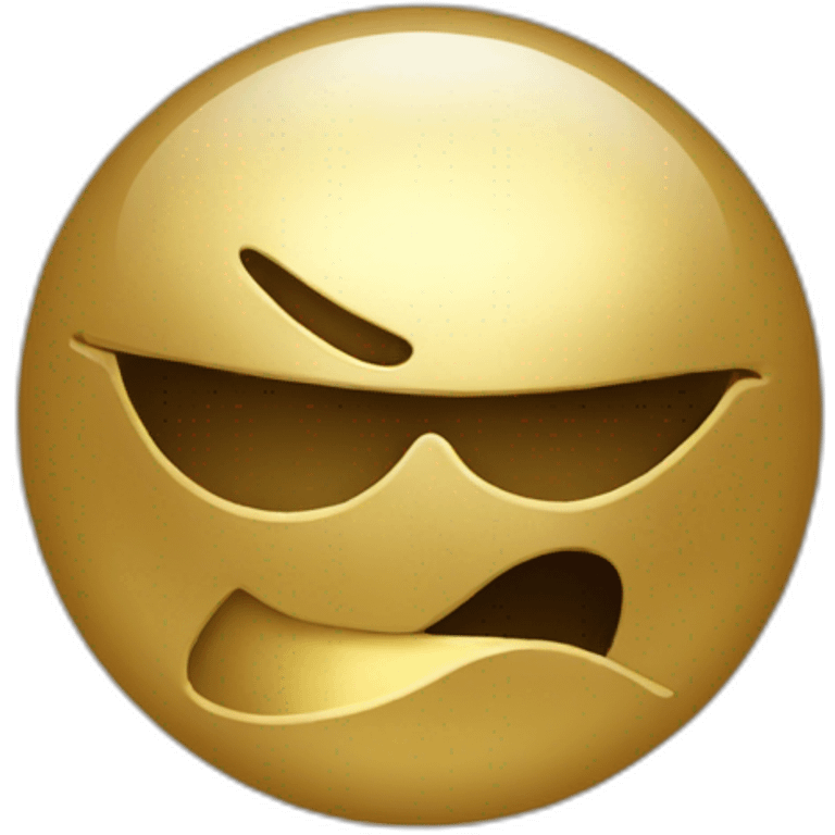 Ballo d'or emoji