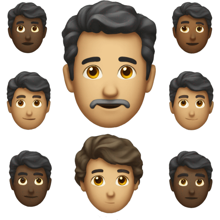 developer  emoji