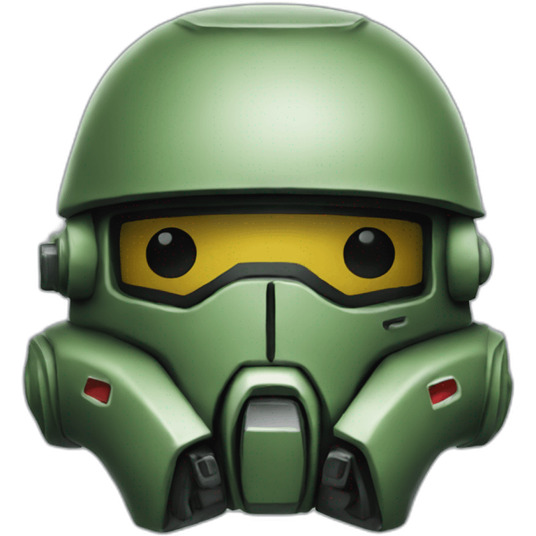 Zaku emoji