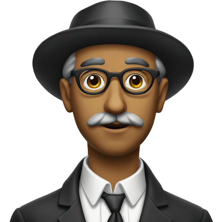 pessoa emoji