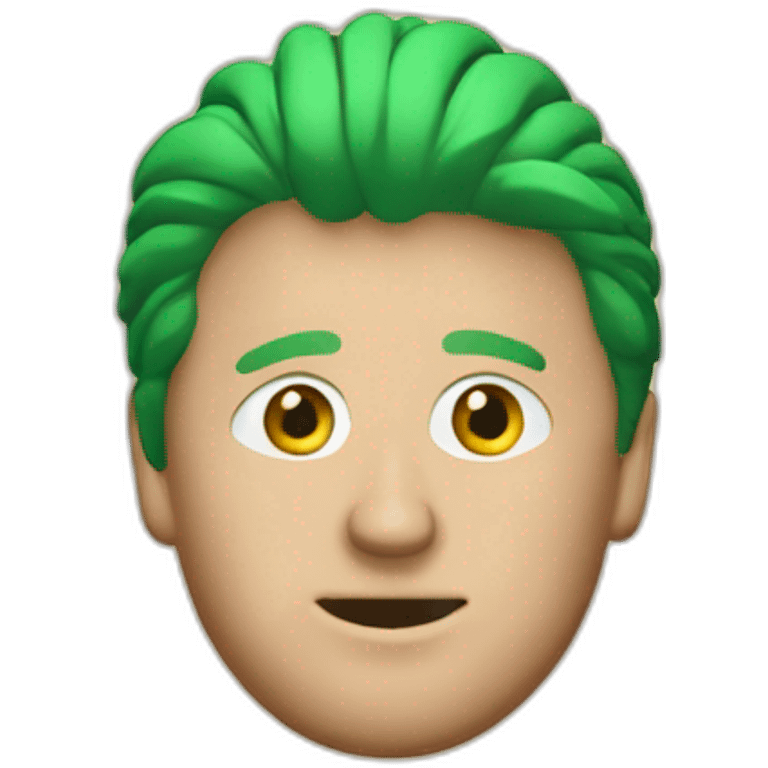 Larry bird emoji