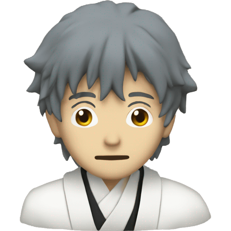 Satoru Gojo emoji