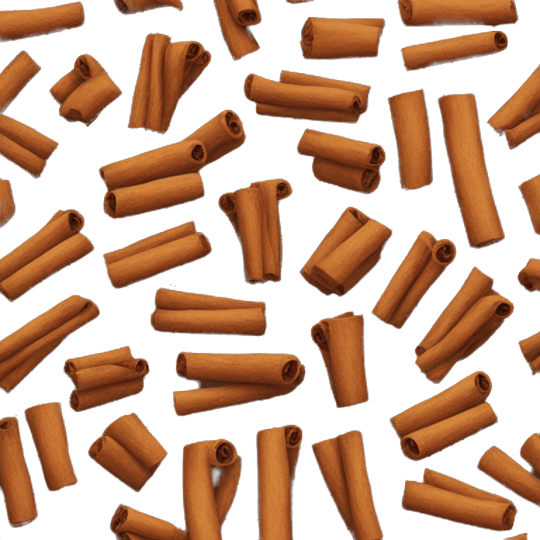 Cinnamon  emoji