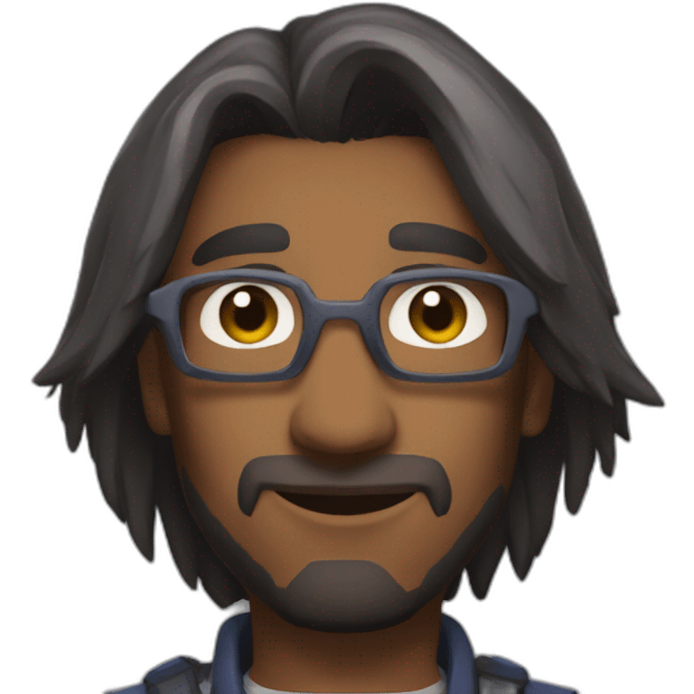 Hammond overwatch emoji