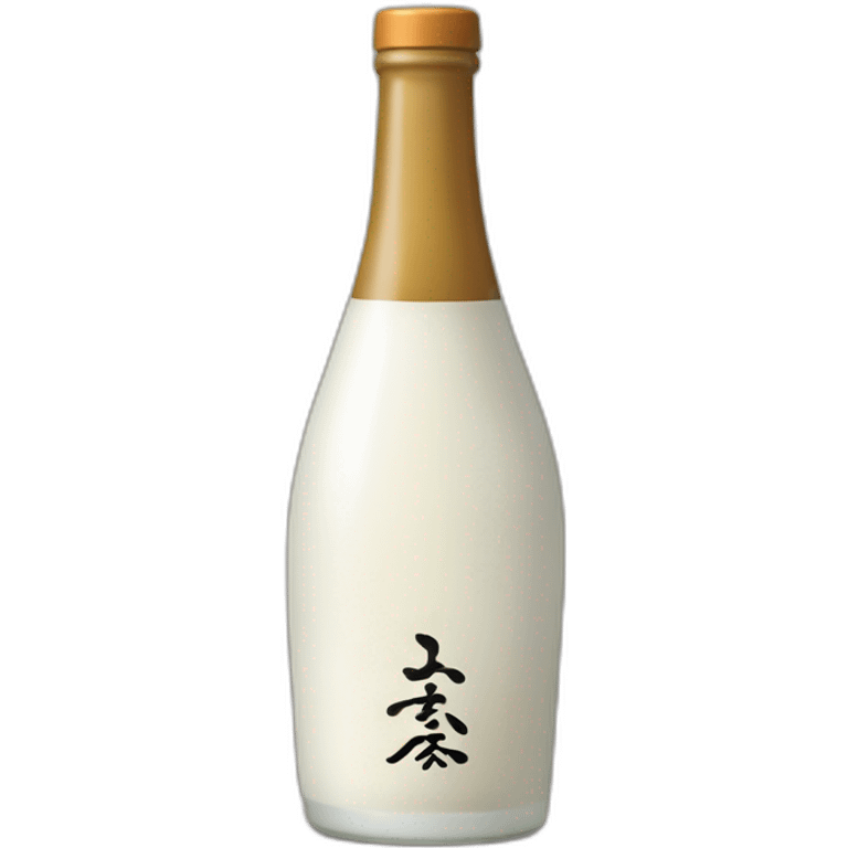 sake emoji