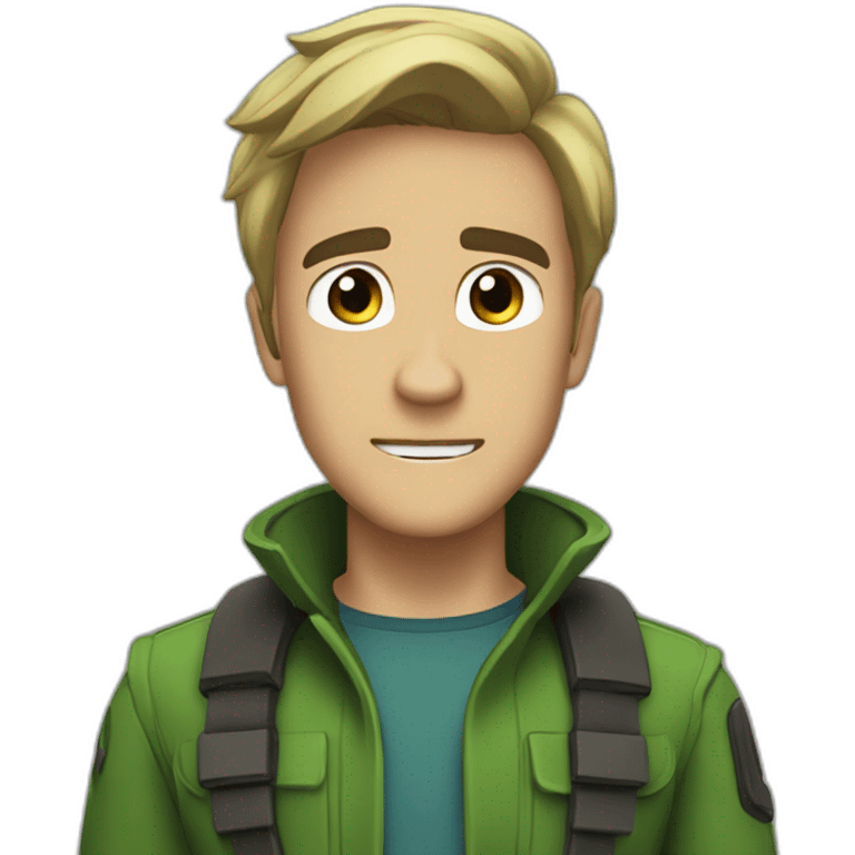 Ben Tennyson emoji