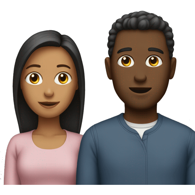 two people emoji