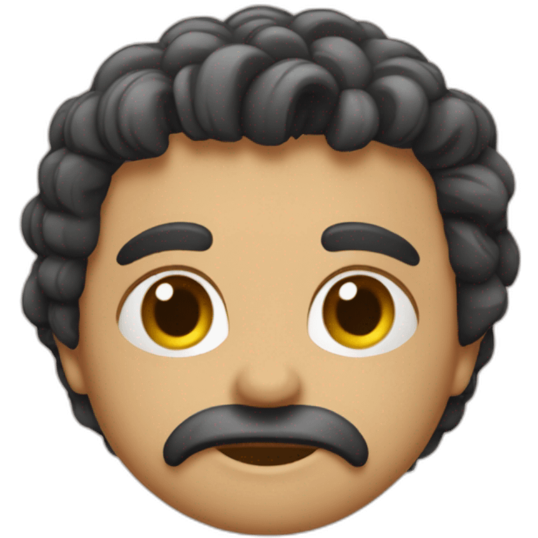 شیطان emoji