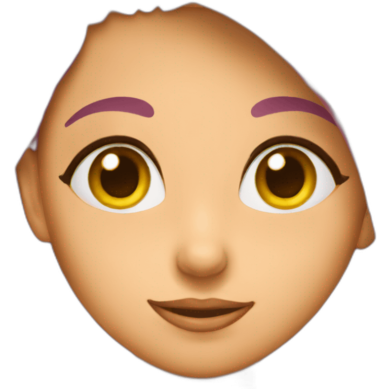 Sidra emoji