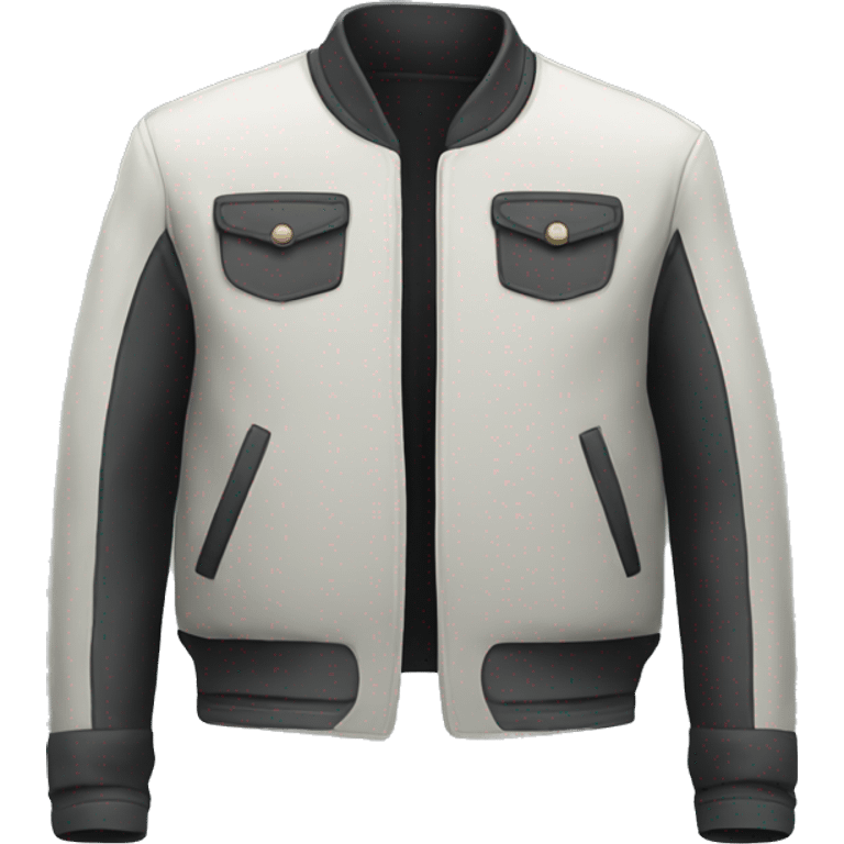 jacket  emoji