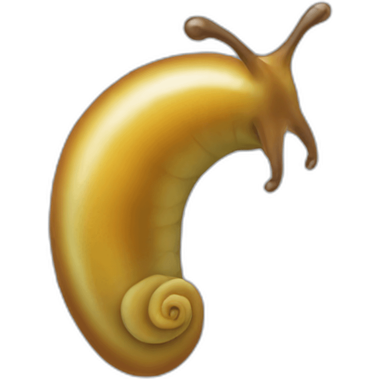 slug emoji