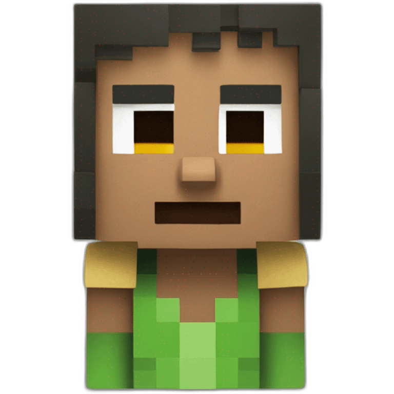 minecraft emoji