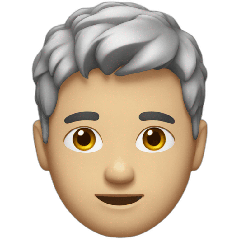 kyle emoji