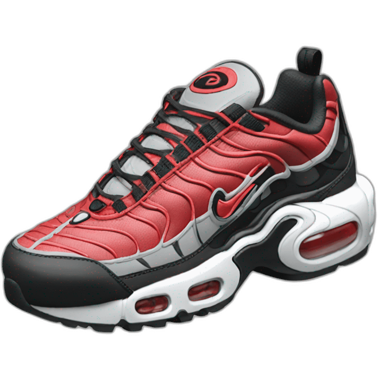 airmax tn emoji