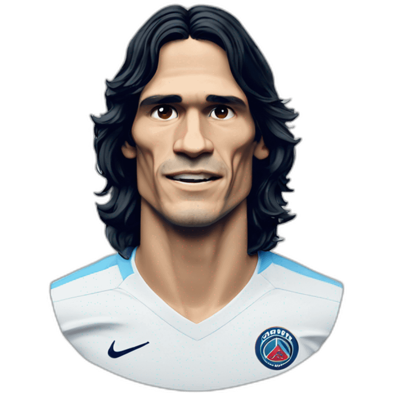 cavani emoji