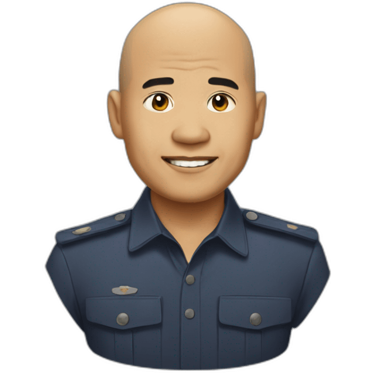 richard dela rosa emoji