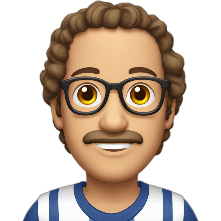 Luiz Suaréz emoji