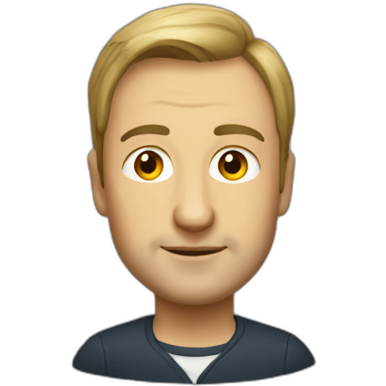 Piotr Fronczewski emoji