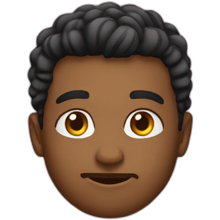 the weekend emoji