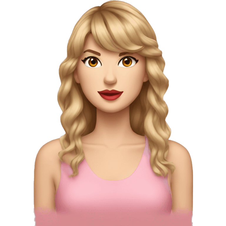 Taylor Swift  emoji