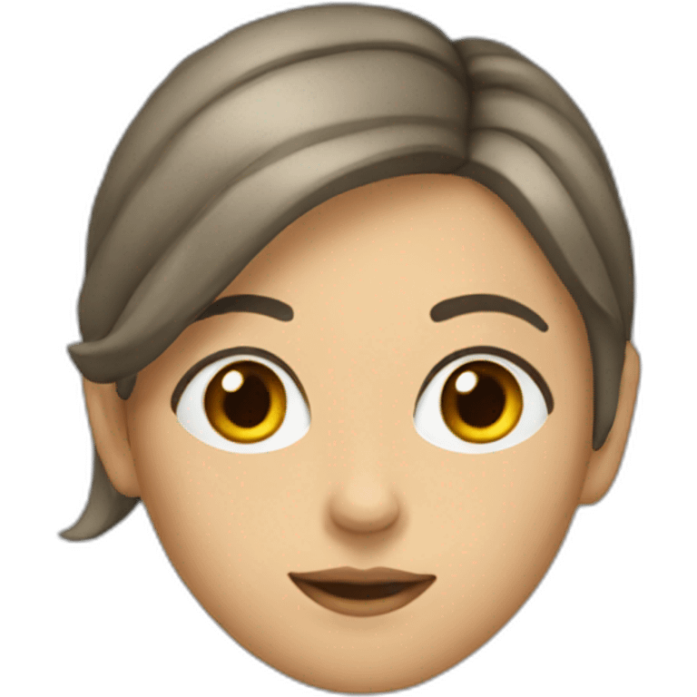 elodie costa emoji