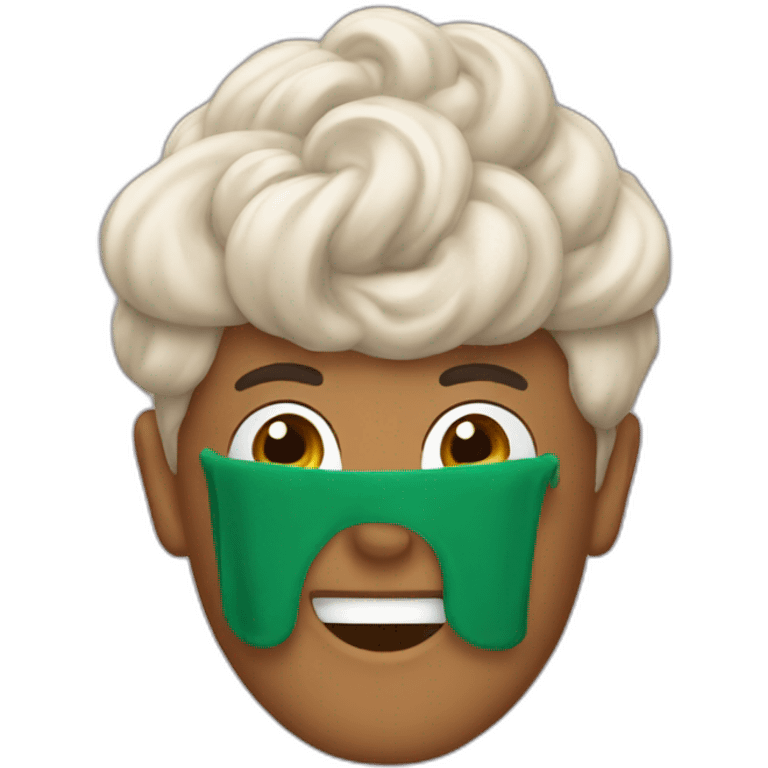 Venti emoji