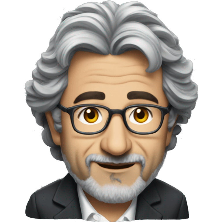 ahmet can dündar emoji