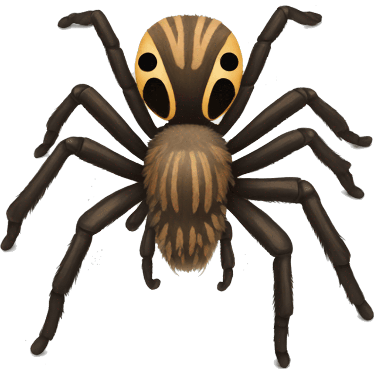 Tarantula  emoji