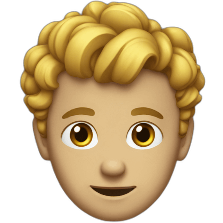 Bellingam emoji